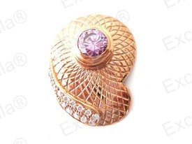 Excella Rings Model No: 5-1-1-8.3-3