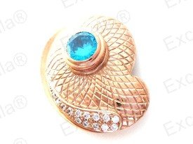 Excella Rings Model No: 5-1-1-8.3-6