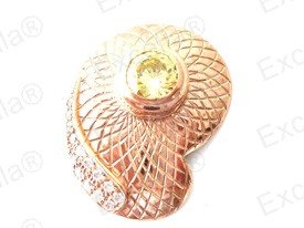 Excella Rings Model No: 5-1-1-8.3-7