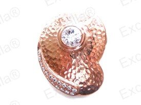 Excella Rings Model No: 5-1-1-8.4-2