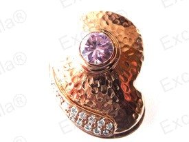 Excella Rings Model No: 5-1-1-8.4-3 