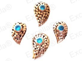 Excella Sets Model No: 2-1-4-3-6