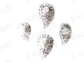 Excella Sets Model No: 2-1-4-6-2