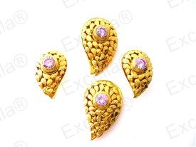 Excella Sets Model No: 2-1-4-7-3 