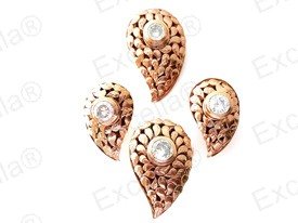 Excella Sets Model No: 2-1-4-8-2 