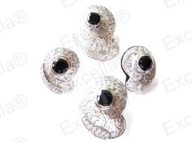 Excella Sets Model No: 5-1-4-6.2-1