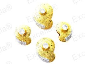 Excella Sets Model No: 5-1-4-7.2-2 