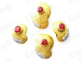 Excella Sets Model No: 5-1-4-7.2-4