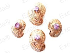 Excella Sets Model No: 5-1-4-8.3-3