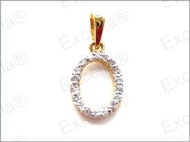 Regina Pendants Model No: O-2-3-2-2