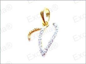 Regina Pendants Model No: V-2-3-2-2