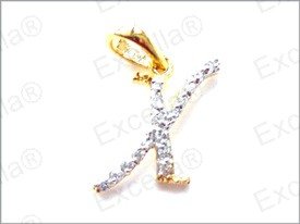 Regina Pendants Model No: X-2-3-2-2